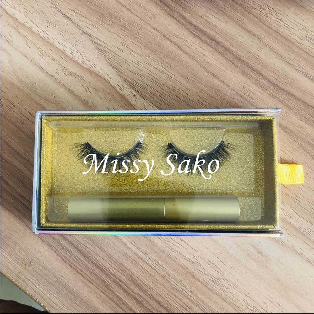 magnetic eyelash